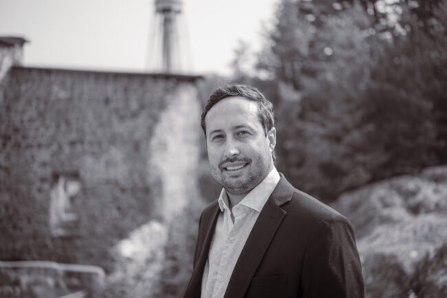 Photo de Luc Beaumier
