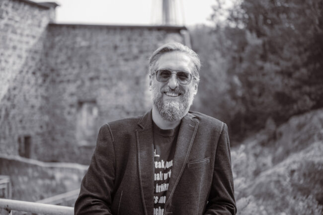 Photo de Richard Gaudreault